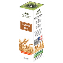 Buğday Yağı Asvita