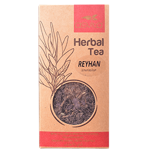 Reyhan Çayı
