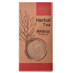 Çakşır Kökü Tozu