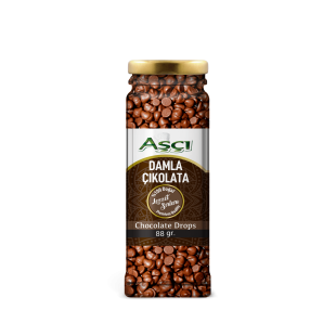 Damla Çikolata