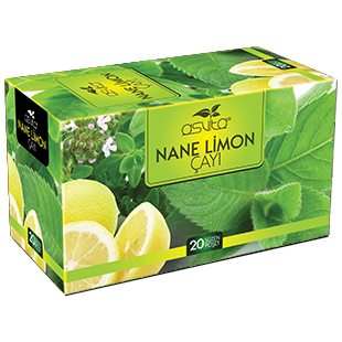 Nane Limon Çayı