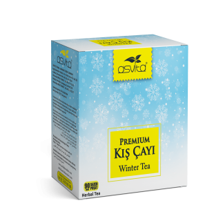 Kış Çayı Premium
